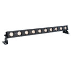 Lum001 0-100 Lumina Grade Led 10x7w Theatrical Elation Bar Dimming Strip