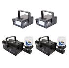 0.8170154068735742 0.25418567851308715 3x Chauvet Ch-730