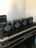 000259724863 Rasha Profesional Pro Penta Crux Wireless Battery Uplights