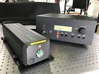 00174-525-51 Verdi 2w Coherent Laser Watts Mw Nm Bright Green Cw Class