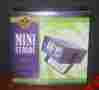 00911750 00135558 Spirit Halloween Mini Strobe Light With 3 Colored Gels 110v Brand New 040293130275