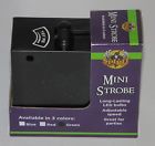 01074202 Spirit Mini Stobe Led Bulbs Green