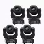 Dmx5-12 0602105488716 Lixada Rgbw Gobo Moving Head Led Stage Light