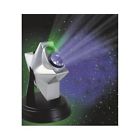 0604020051068 Laser Cosmos Projector Funtime Gifts Stars Hologram Light Show Blue Night Cloud Nebula Kids Bedroom 793066426579