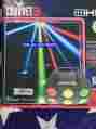 07050687 Hive Chauvet Light 6 Six Spot Lights In One Including 1 Free Dmx Cable