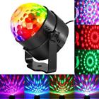 0709591751055 Party Disco Ball Led Dj Strobe Lights Sound