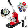 0723044222091 Ridgeyard Button Badges Maker Machine Making Badge Punch