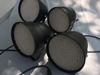 0723175524552 Prolight Ledj Eco Led Par Dmx Can Lights