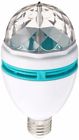 07369 Shop Advocate Rotating Led Strobe Bulb Multi Changing 681142507369