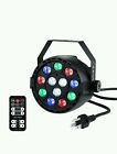 0745950111009 Oppsk Led Par Lights
