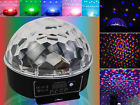 0758570scep5170 Ledmomo Disco Magic Ball 191557317977