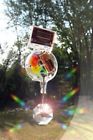 076501922097 Kikkerland Solar Powered Rotating