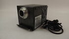 75973714 08.0051 Super Vision Pro Dj Rack Mount Rotating Color Drop Light