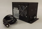 75977148 08-0751 Super Vision Pro Dj Rack Mount Rotating Color Drop Light