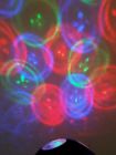 086786482384 Unbranded Mini Projector Dj Disco