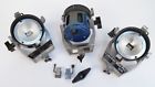 100-091 Berkey Colotran Lot Of
