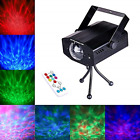 10008998-ip Duafire Laser Lights Colors Led Stage Party Light 781171105717