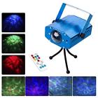 10009181-ip Duafire Laser Lights Colors Led Stage Party Light 696544342029