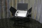 1000w Q-lite Altman Flood Light Includes Barn Doors Nice Condition Free Shipping
