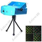 10791422 Asiawill Studio Recording Equipment Mini Aluminum Rgb Led 701979716366