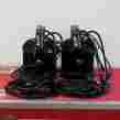 108ip Design Elation Led Outdoor Diecast Rgb Par Wash Dled D 108 Ip