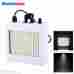 108led Excelvan 12w Stage Light Voice Activated Dj Disco Party Club Bar Strobe Flash Lamp