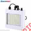 108leds Excelvan 12w Strobe Flash Club Stage Light Voice Sound Activated Speed Adjustable