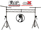 T-ls31c 10ft Shippping Free Crank System Lighting Truss 200lbs Prox
