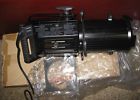 11195 Philips Strand Lighting Quartet Stage Theatrical Light Lamp Fixture