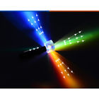 1119627 Multiple Color Combination Prism Stage Lamp Lens Vr Lenses Toy