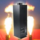 114541f2wd55170 Unbranded Dmx Fire Thrower Stage Flame Effect Projector 717274637275