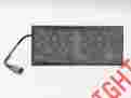 116-000002 Philips Colorblast 12 Color Kinetics Led Wash Lighting Chromacore