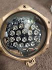 116-000011-01 Color Kinetics Philips Submersible Rgb Led Fixture