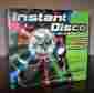 11600-3 Seasonal Visions New Spinning Mirror Disco Ball Twin Projector Dj Party Led Light Lamp