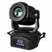E-gy90 11637 Edo Lighting 90w Led Spot Moving Head Light Dj 723436111637