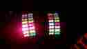 11725133 Aggressor American Dj Effect Light System Lights 2 For Less Than The Price Of 1