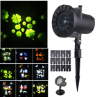 1194610 12 Patterns 4 Led