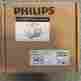 120-000103-02 Philips Color Kinetics Colorburst Powercore Ew Burst Glare Shield 6.5 Silver