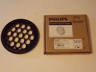 120-000104-00 Phillips Honeycomb Louver 6.5