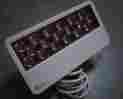 123-000009-08 Color Kinetics Colorblast 12 Powercore Stage Light Outdoor