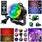 12414321 Ydyfcyct Disco Party Lights 709044112020
