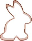 1270 Coppergifts Workshop Mini Rabbit 882864300317
