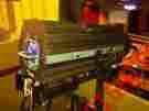 1272 Lycian Starklite Ii Model 1200 Watt Followspot Spotlight