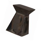 12993mt Emissary Home Garden Upright Metallic Black 647879942668