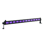 12x3w 12bl Yeesite Blacklight Bar With