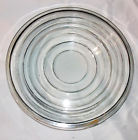 12x18 Century Vintage Step Lens Lighting Diameter Clear For Leko Light