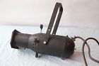 1341 Kliegl Bros Shop Stage Spot Light Vintage Steampunk Theatre Working