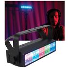 15x3w Rgb Pixel American Pulse Led Dj Bar -