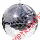 16-ball American Dj 16 Inch Pro Mirror Ball New 819730012692