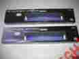 17105 Fitco Halloween Light 18 Inc Backlight W Fixture 15 Watt Included 2 Pairs Pack